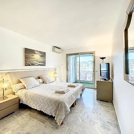 Gilbois Apartment Cannes