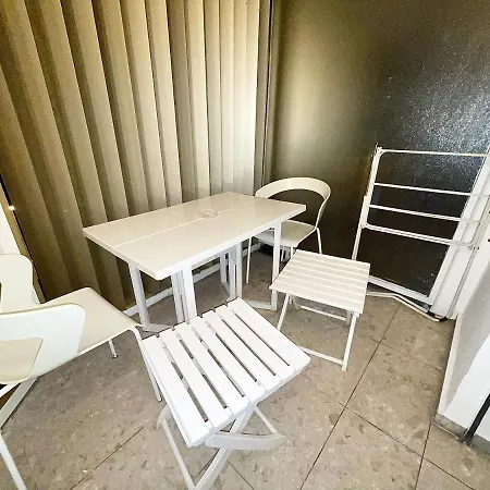 Apartment Gilbois Cannes